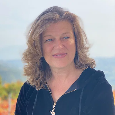 Eleni Blouchou