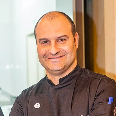 Chris Chatzopoulos