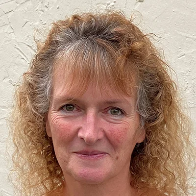 Lynda Betsch