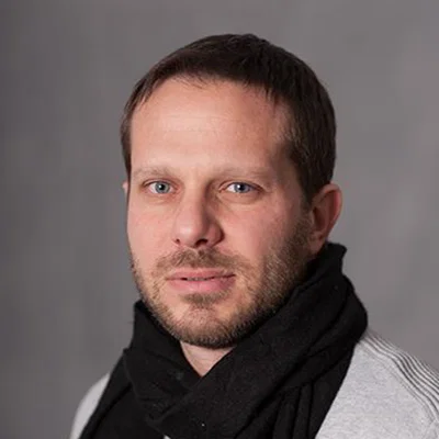 Nick Rachovitis