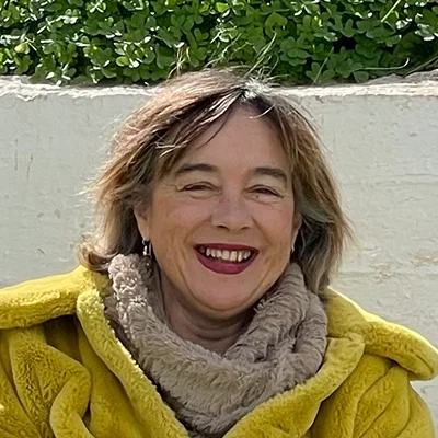 Maria Panagiotopoulou