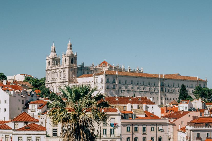 Image of Lisbon, Portugal