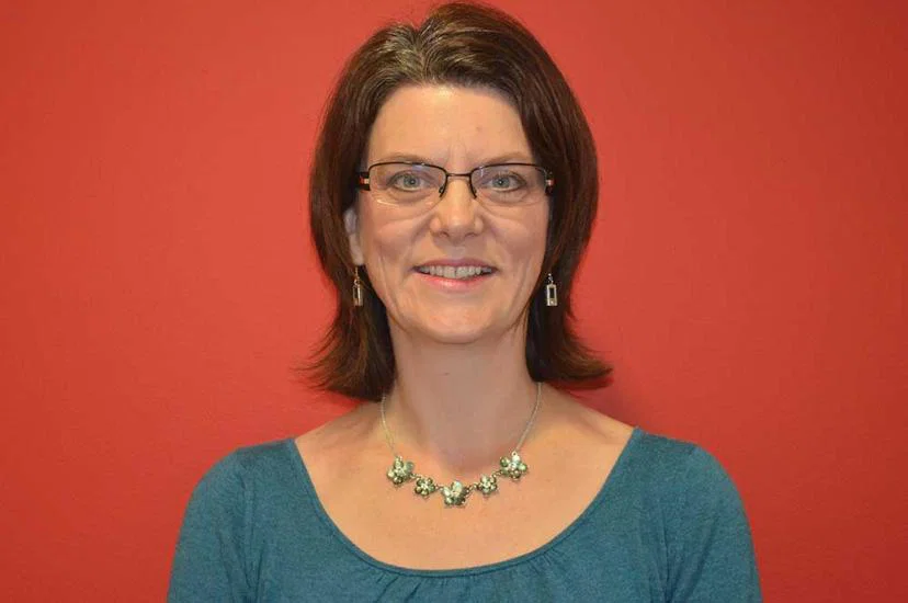 Carolyn Hardy - Advantage Travel Partnership