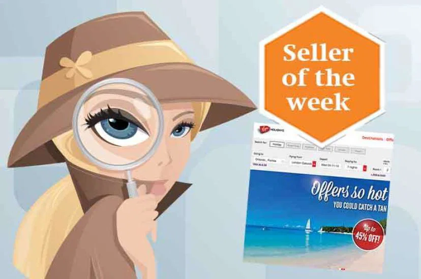 Mystery Shopper virginholidays.co.uk