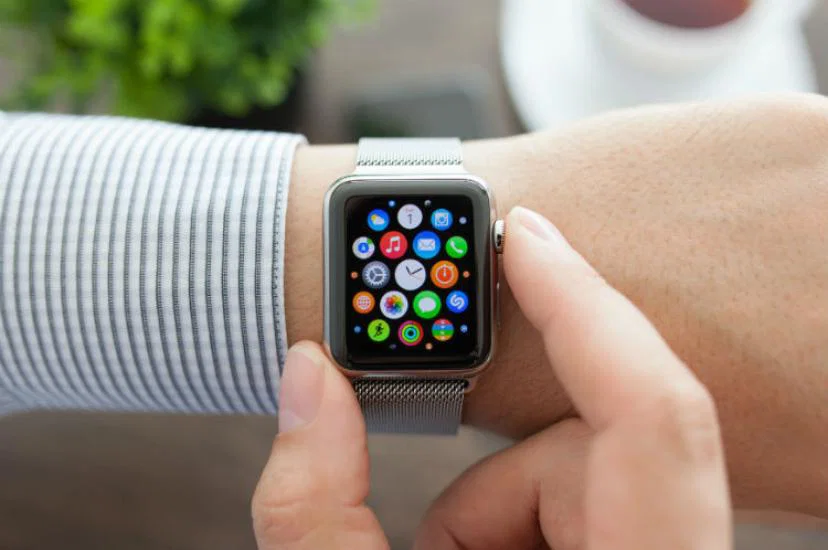 Apple watch