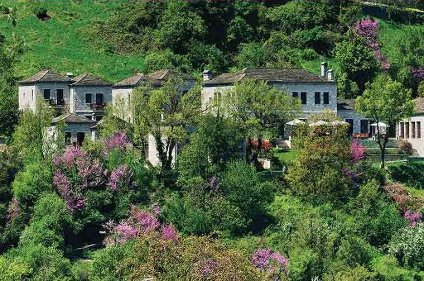 Zagori Pindos