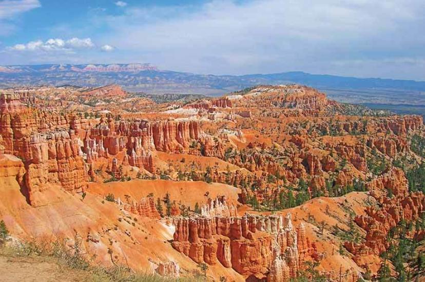 Bryce Canyon National Park