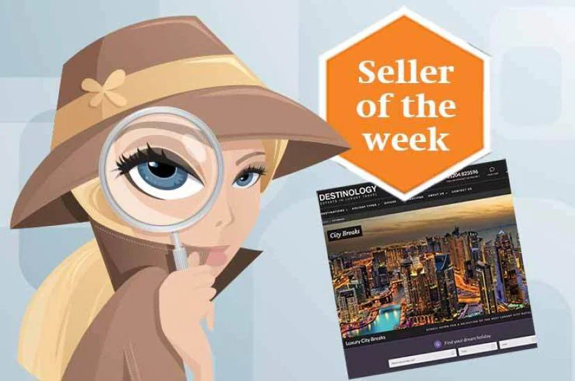 Mystery Shopper Destinology