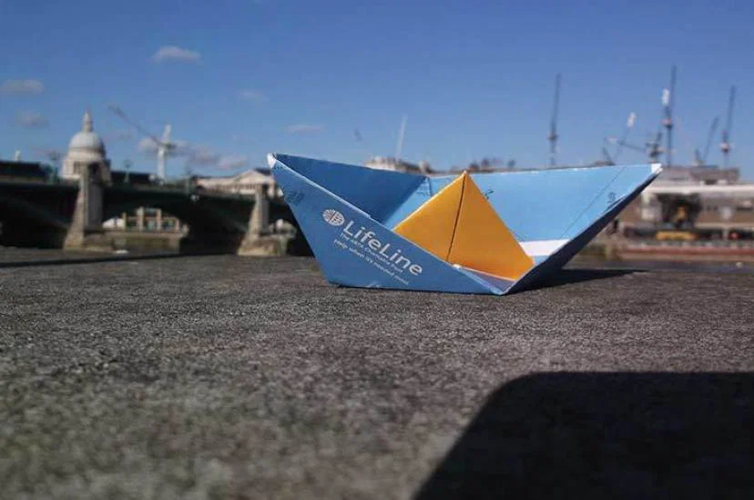 Abta Charity Boat