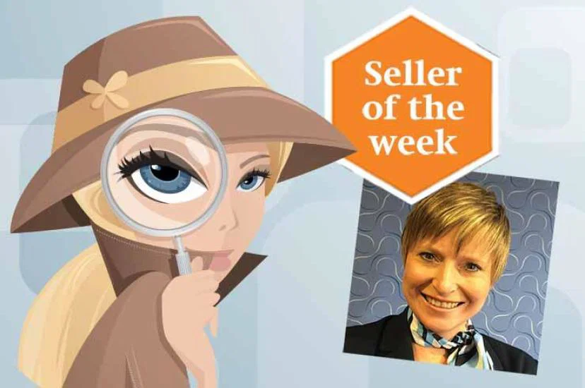 Mystery Shopper Alana Jones