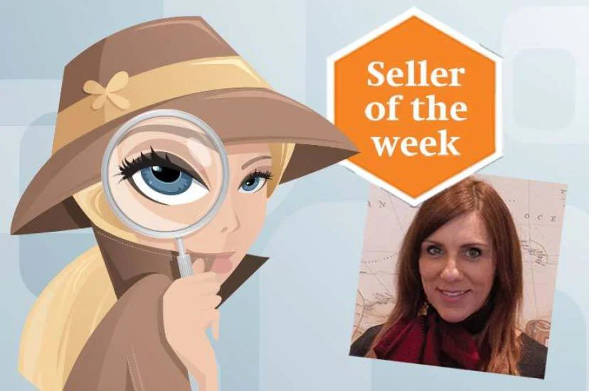 Mystery Shopper Abigail Nunn