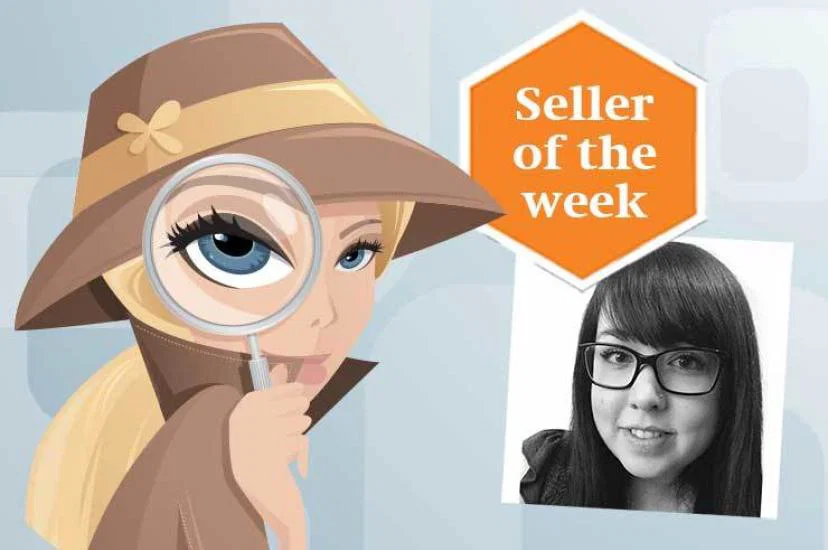 Mystery Shopper Amy Mitchell
