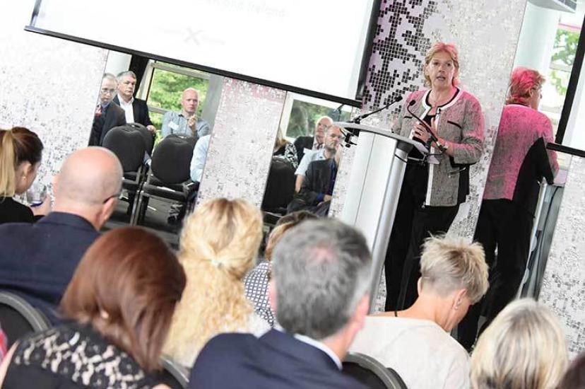 TTG LGBT conference 2015 pic