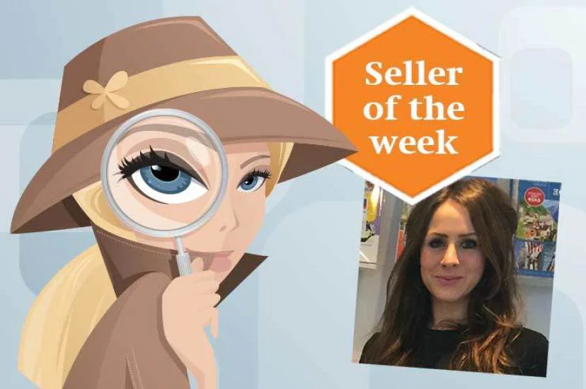 Mystery Shopper Laura Toll