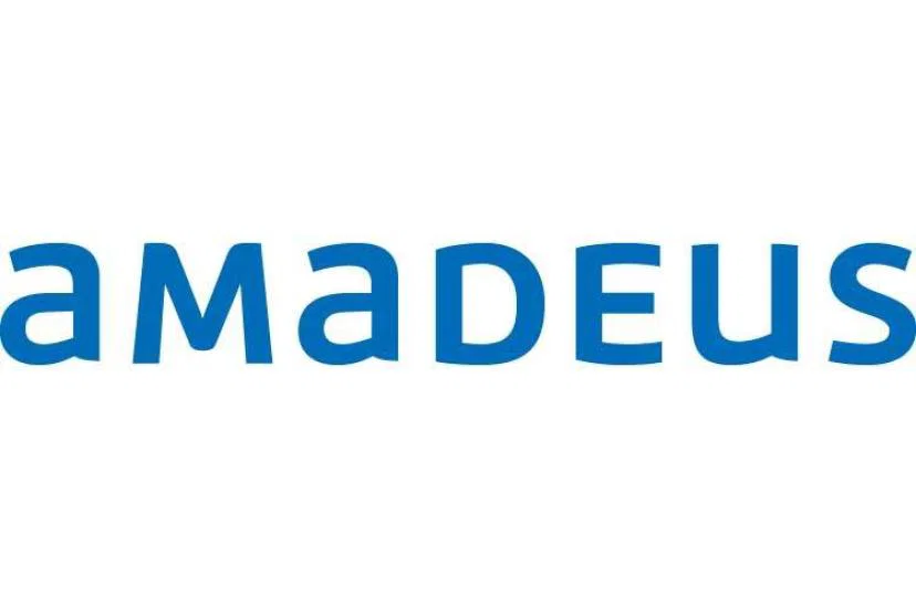 AMADEUS logo