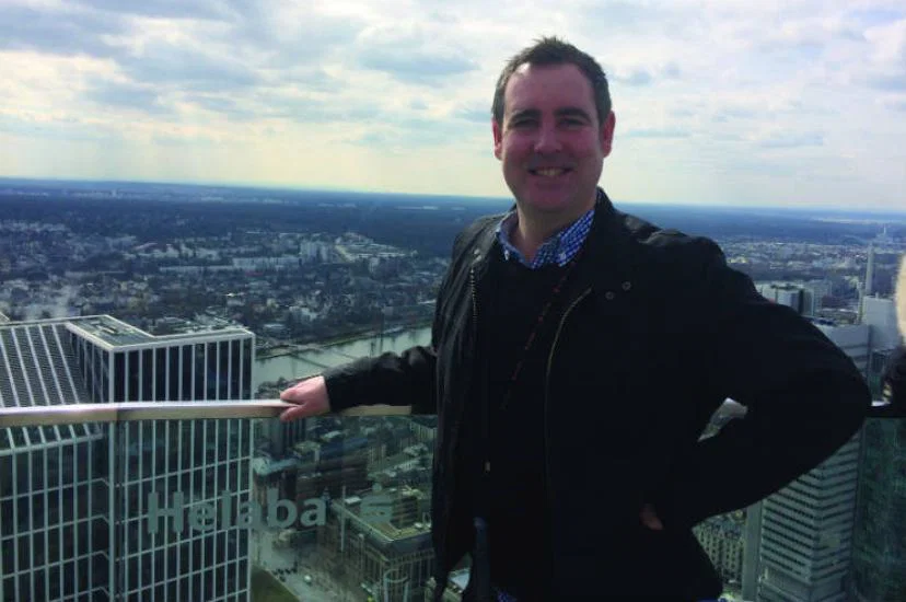 Meet the Rep-David Chidley Uniworld .jpg