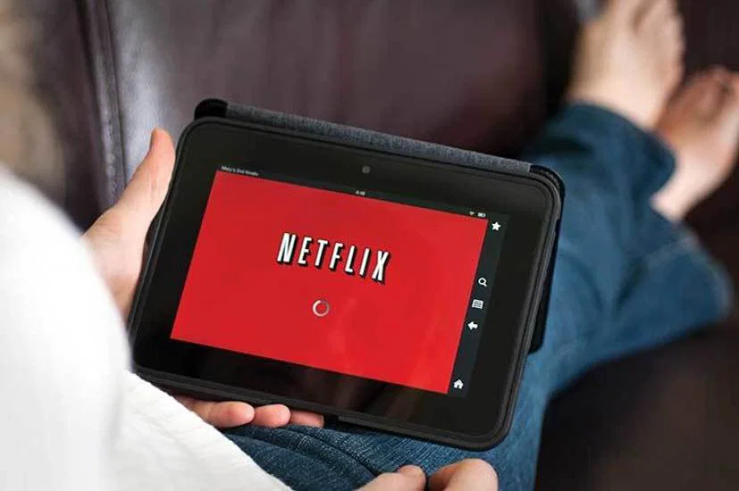 Consumers are cancelling Netflix but not their holidays (Pic: iStock)