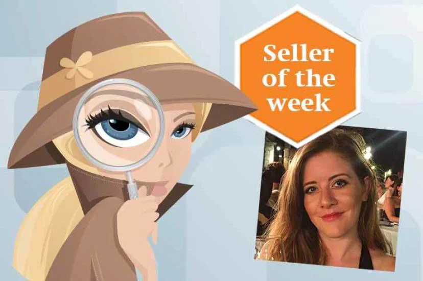 Mystery Shopper July28