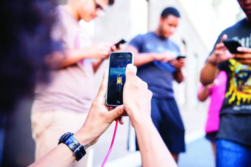 Pokemon Go iStock_98763867_LARGE.jpg