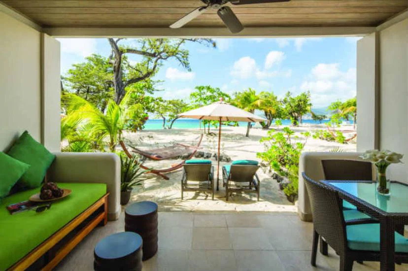 Sandals Grenada