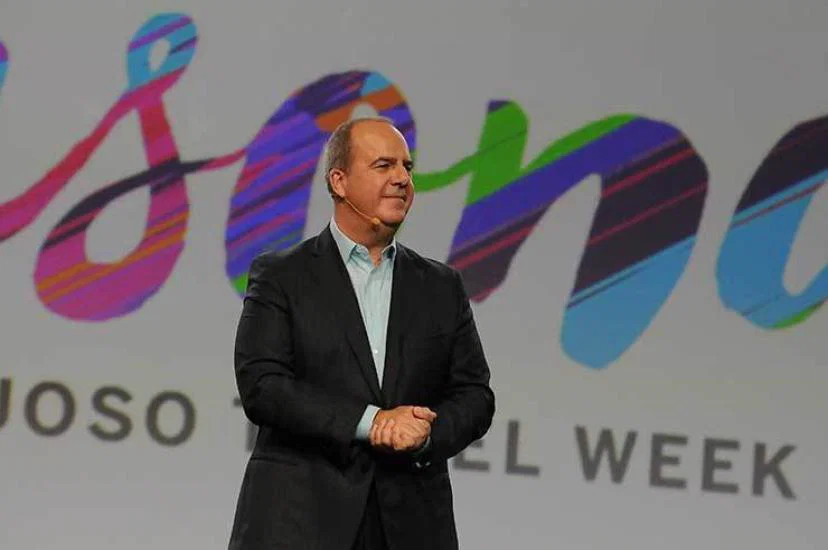 Virtuoso boss Matthew Upchurch called the postponement a “very difficult” decision