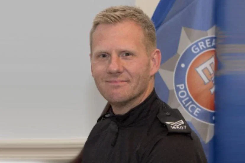 Lee Broadstock