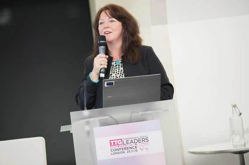 TTG Tomorrow's Travel Leaders Conference