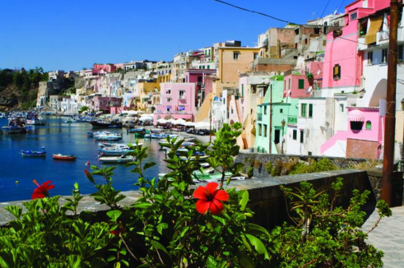 Sorrento is Citalia's top pick for 2024