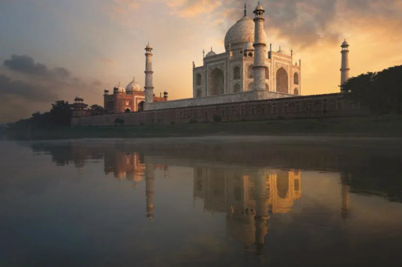 India: Golden Triangle