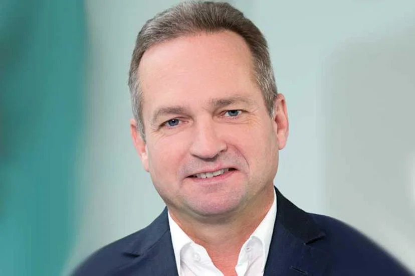 Soeren Hartmann, DER Touristik