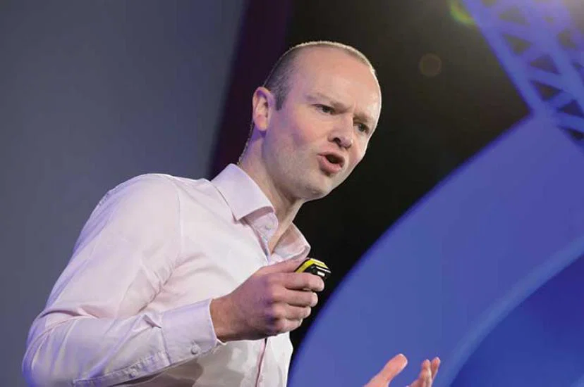 Rob Snelson, Travel Counsellors