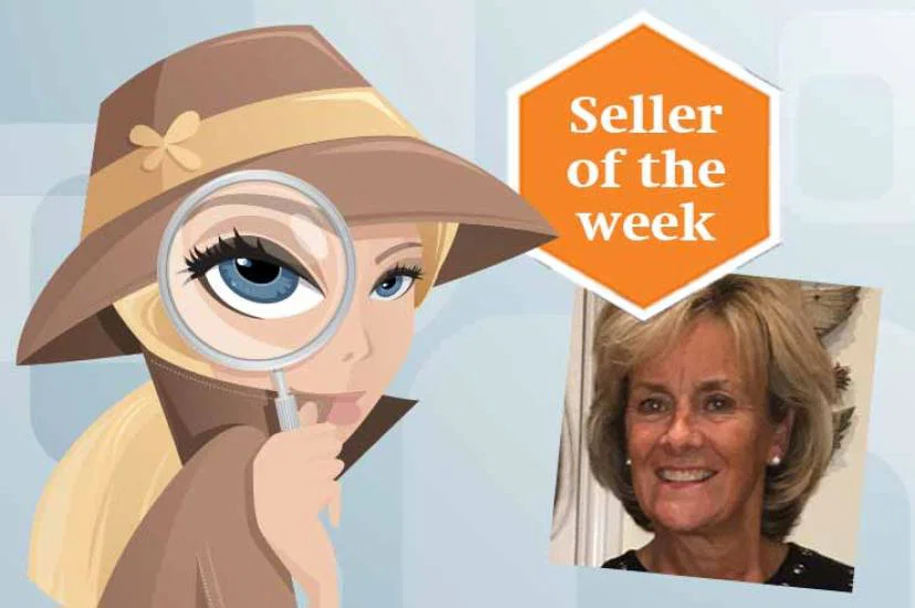 Seller of the week: Jeni Conetta, STA Travel