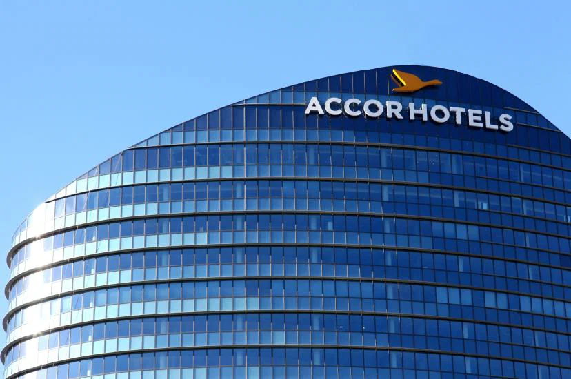 Accor says the partnership is an 'important statement' about its belief in the social and economical benefits of LGBT+ tourism