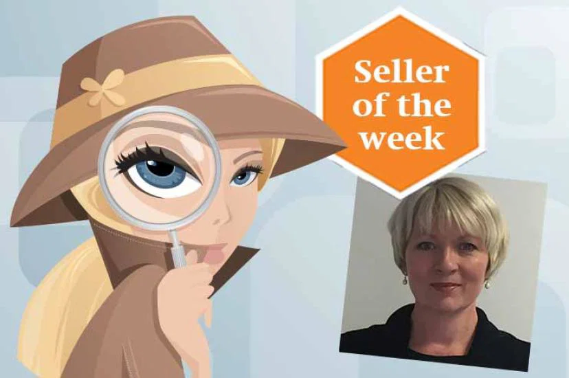 Seller of the week: Denice Sapsford, Premier Travel