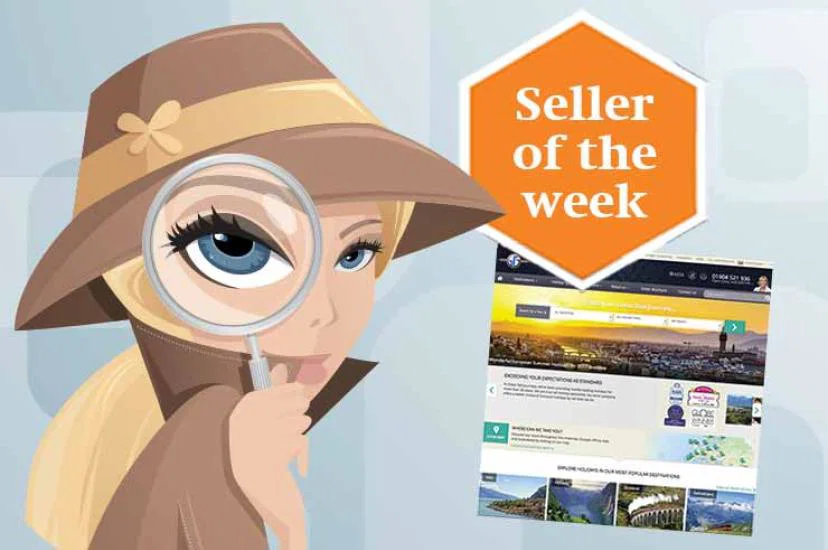Seller of the Week: Great Rail Journeys