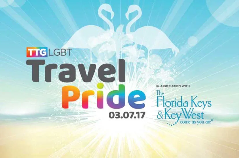 LGBT Travel Pride Florida Keys