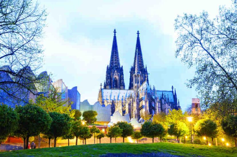 Cologne Cathedral  .jpg