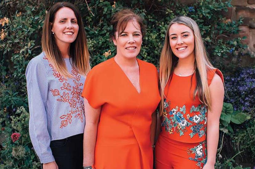 The Myriad Travel team