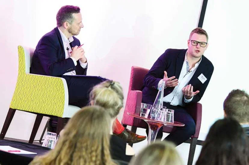 TTG's Tomorrows Travel Leaders conference