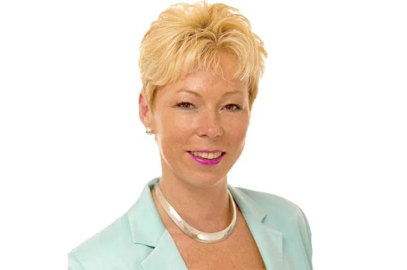 Sue Kavanagh