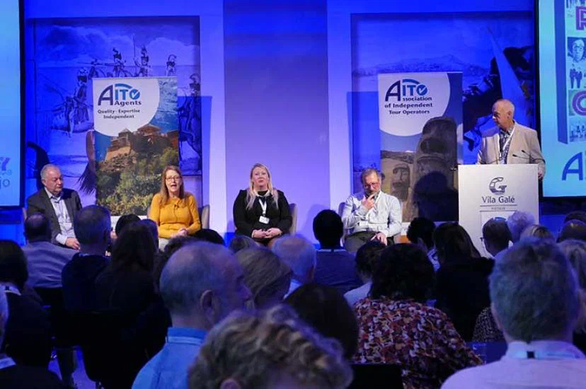 Aito panel