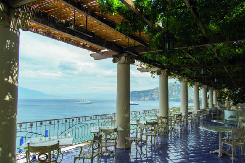 Citalia has cut £100 off all January bookings