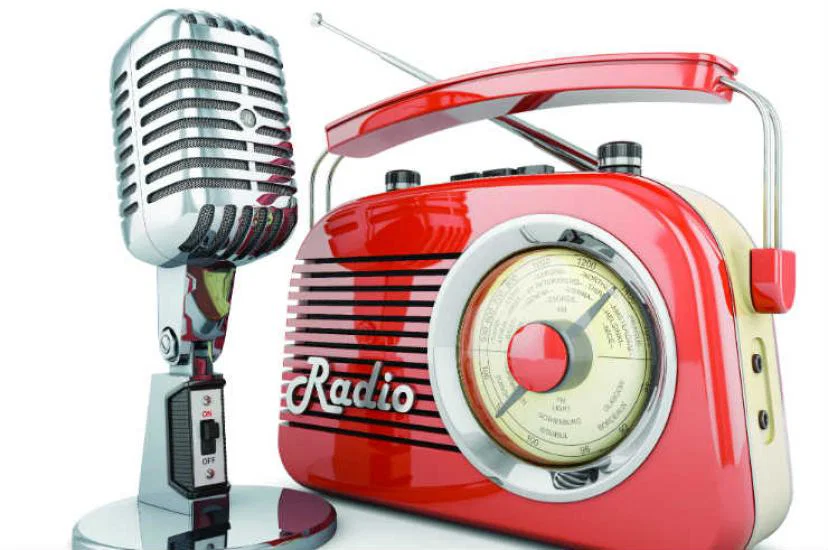 Radio marketing