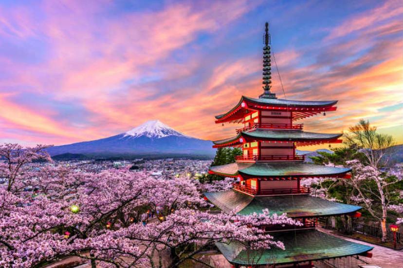 Tokyo