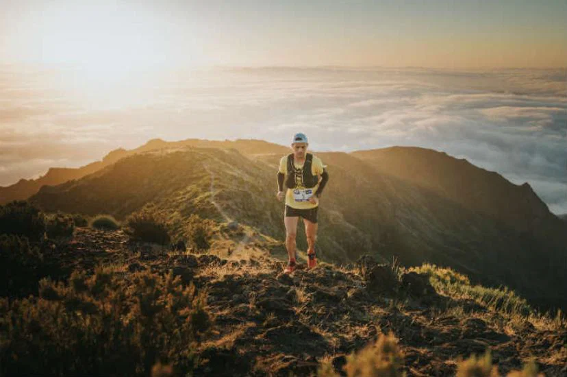 Trail running, Madeira