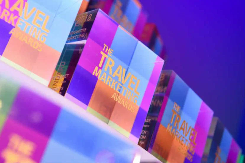 See the 2020 Travel Marketing Awards shortlist