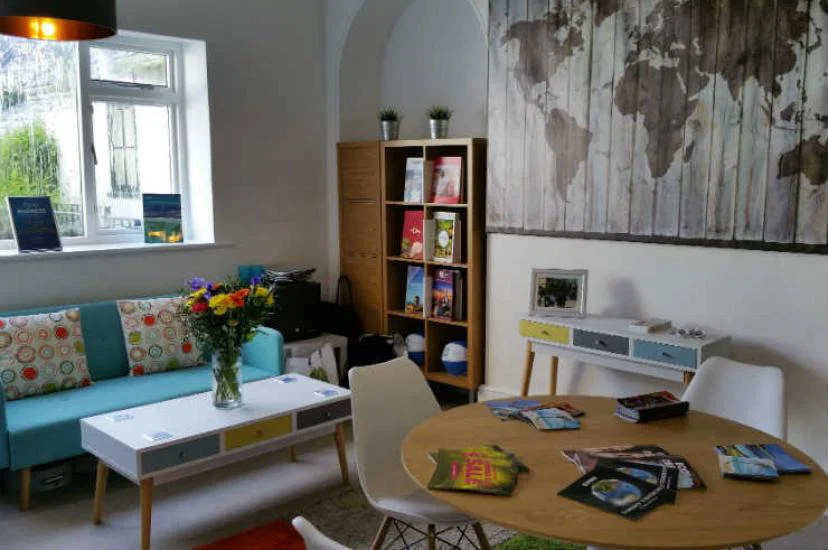 ItsSo Travel St Ives