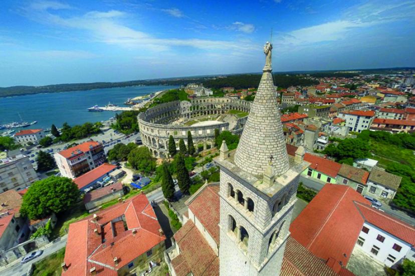 Pula