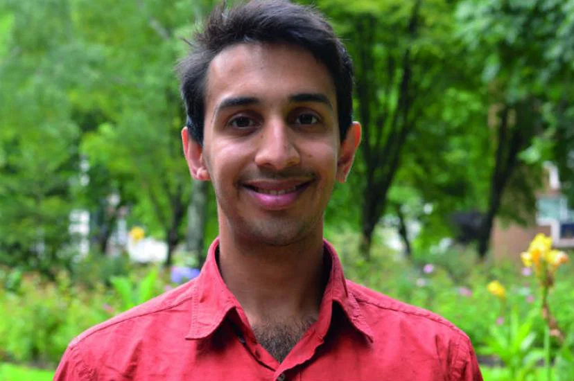 Sujesters Sahil Shah
