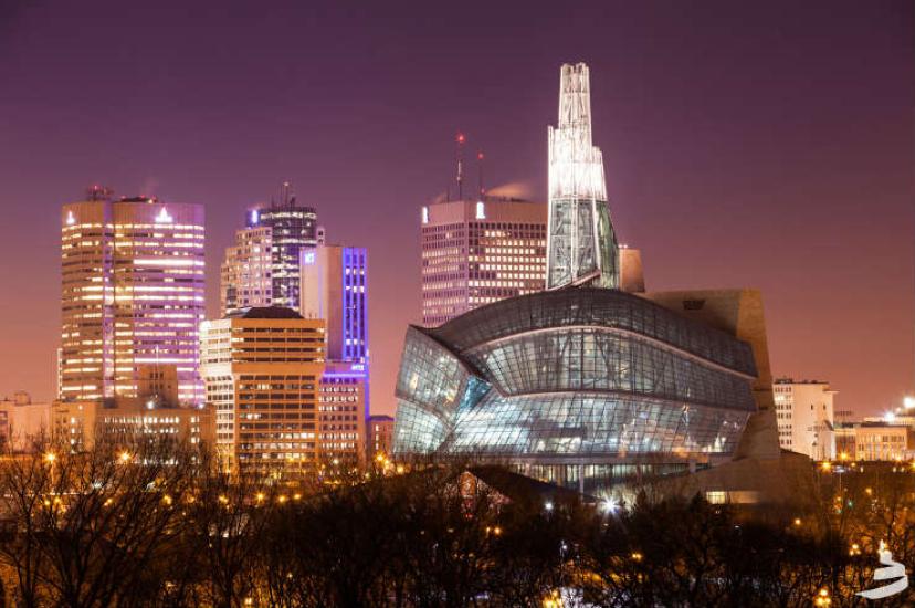 Winnipegs museums